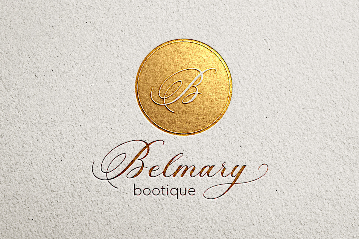 Flourishing Script, a Script Font by JROH Creative (Photo 9 of 12)