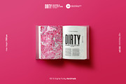 Dirty Marble Collection Volume I, a Pattern Graphic by nicholasasmita (Thumbnail 14 of 16)
