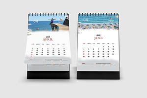 Travel Calendar 2023