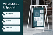 475 Financial and Economic Icons, an Outline Icon by Prosymbols (Thumbnail 2 of 13)