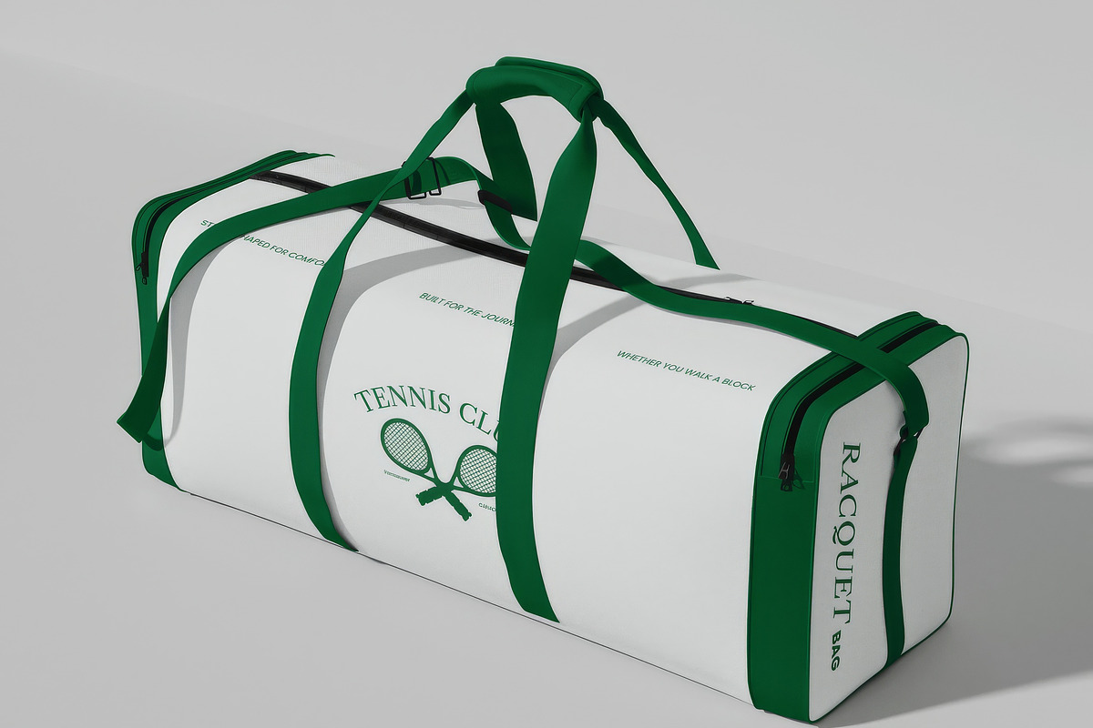 Tennis, Sports, Apparel Mockups, a Mockup by Vitora Mockup (Photo 17 of 18)