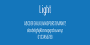 AS Naya, a Sans Serif Font by Aleksandr Sukiasov (Thumbnail 5 of 6)