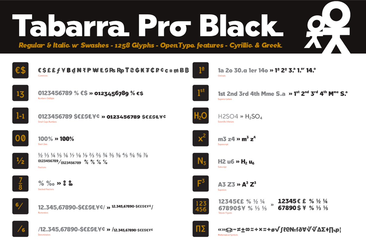 Tabarra Pro Black preview 2