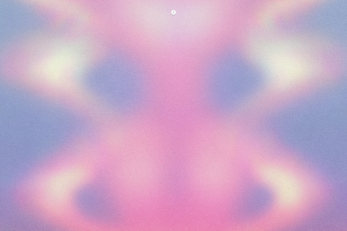 Ethereal Halftone Backgrounds, a Background Graphic by Freezerondigital (Photo 14 of 17)