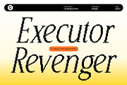 CS Allegory Pixel, a Serif Font by Craft Supply Co. (Thumbnail 8 of 8)