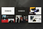 XOGIXO - Powerpoint, a Presentation Template by Dirtytemp Studio (Thumbnail 4 of 9)