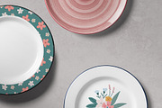 Floral & abstract spring set, an Animal Illustration by Tabita's shop (Thumbnail 8 of 16)