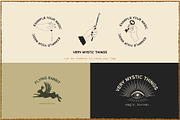 100+ Very Mystic Things, an Object Graphic by Mio Buono (Thumbnail 3 of 10)