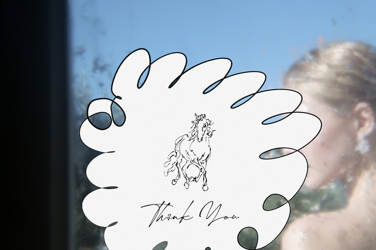 Vows & Symbols: Wedding Collection, an Object Illustration by Purple (Photo 15 of 15)