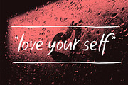Festival - Handwriting Brush Font, a Handwritten Font by HRDR (Thumbnail 5 of 9)
