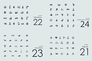 4000 HAMSTER Icons Library, an Icon by Palau (Thumbnail 9 of 13)