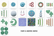 Plasticine Typography Creator, a Background Graphic by TVartworks (Thumbnail 37 of 42)