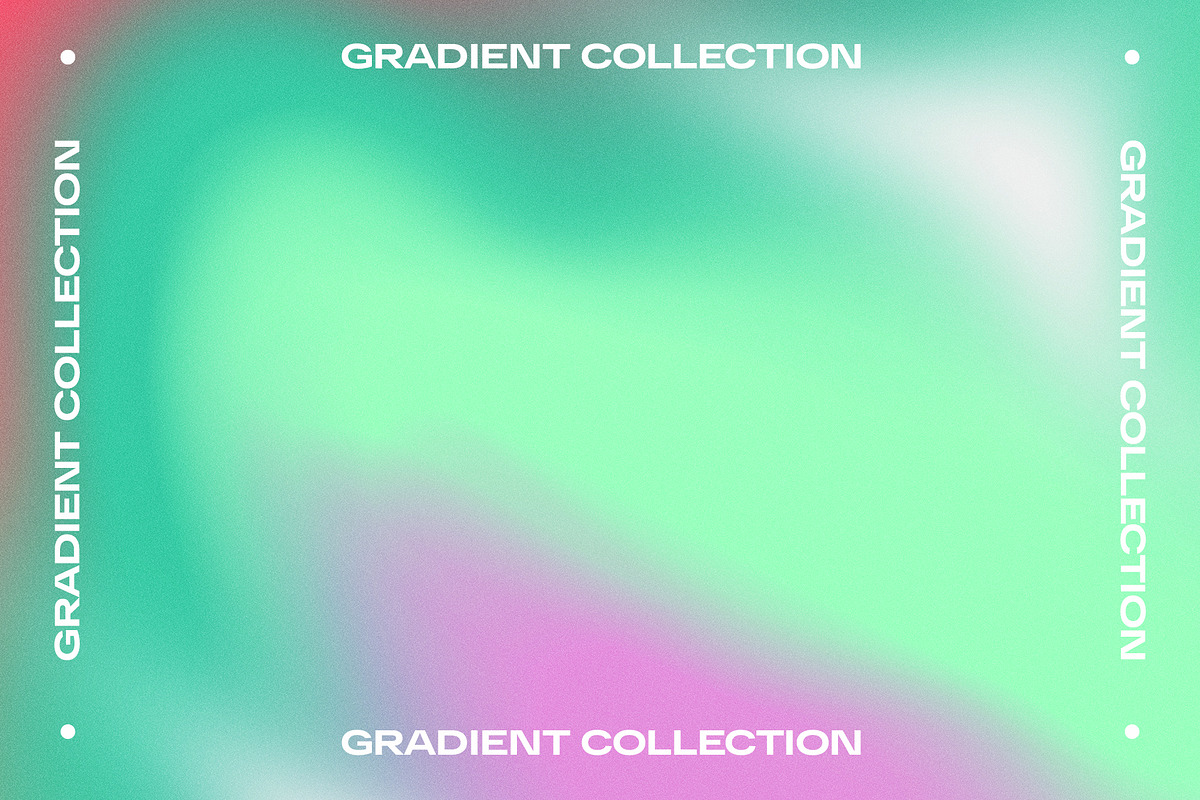 Gradient Collection, a Texture Graphic by Joseph Chernashki (Photo 10 of 24)