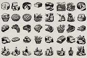 600 Farming illustrations, an Illustration by Nocturnal Wolf (Thumbnail 18 of 23)
