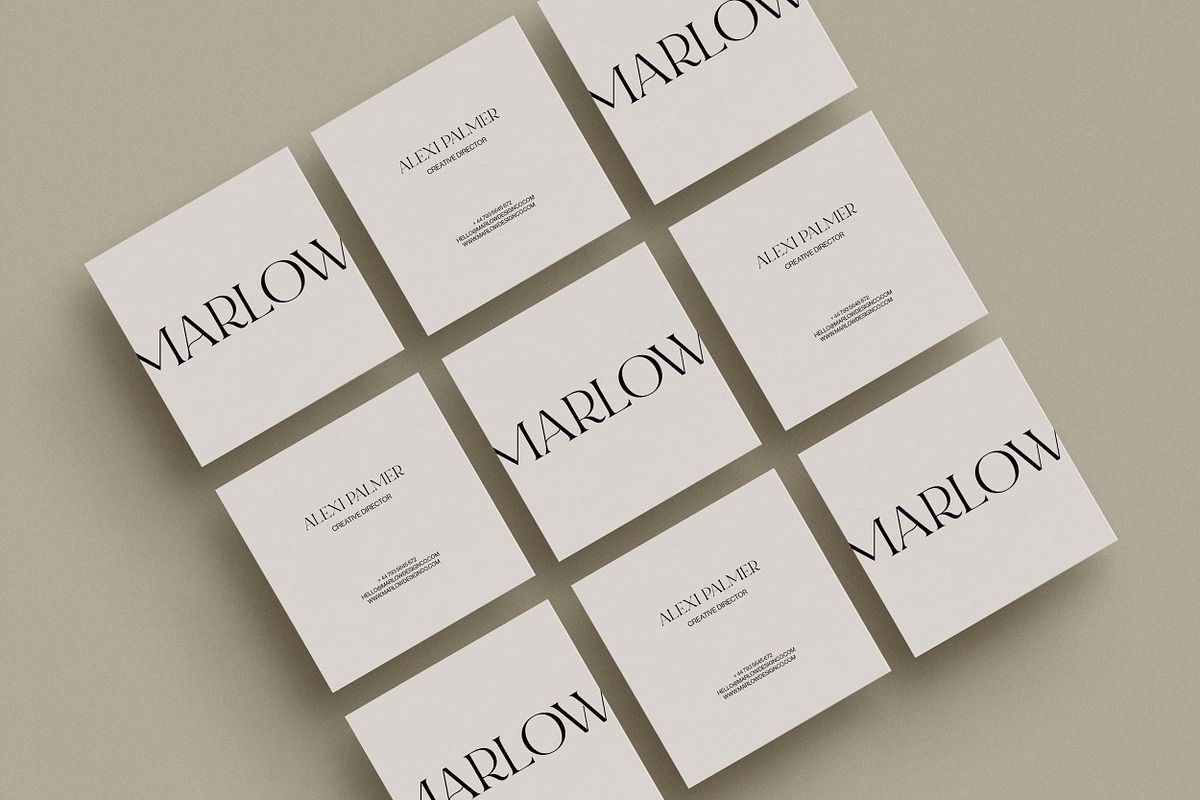 Branding Mockup Scene Creator, a Books & Magazine Mockup by Moyo Studio (Photo 25 of 29)