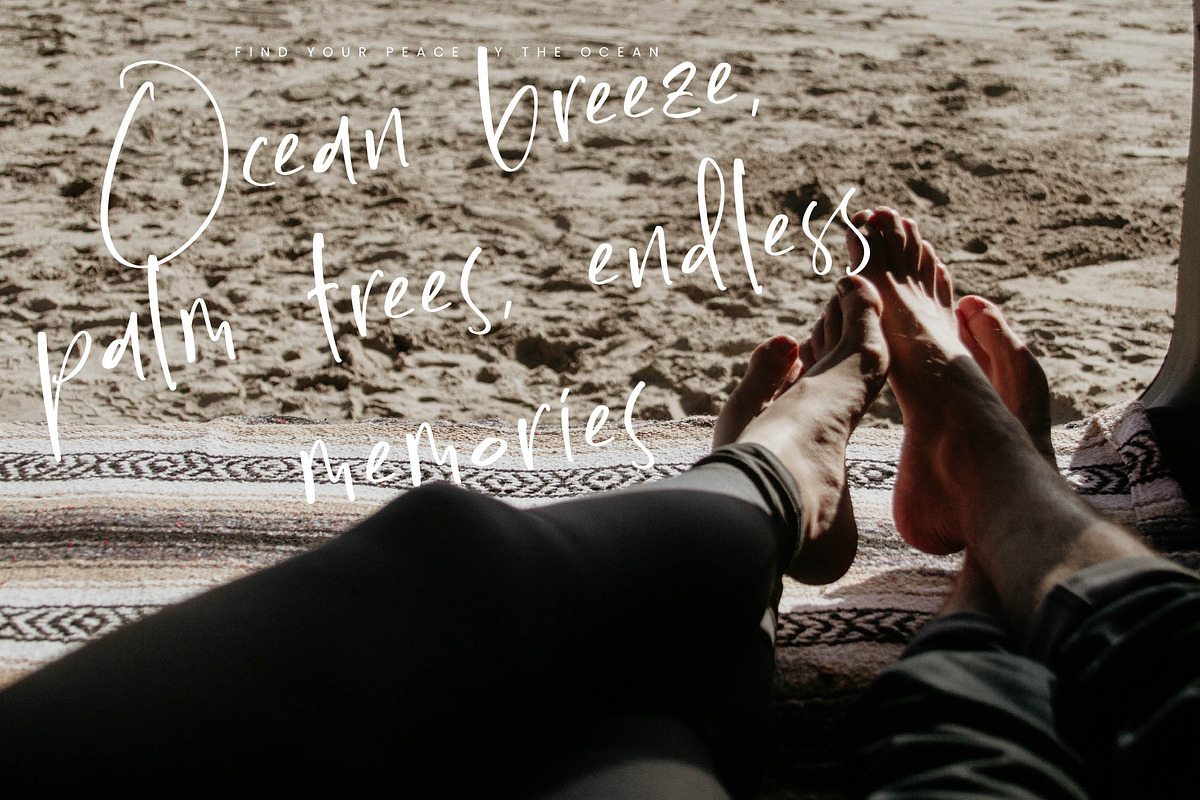 Pearls Brooke, a Handwritten Font by Integritype Studio (Photo 6 of 15)