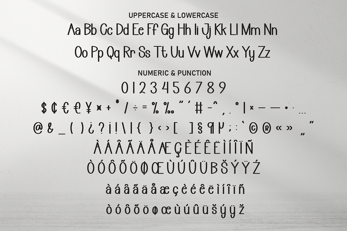 Simple Alphabet | Script Font, a Script Font by Scratchones (Photo 7 of 8)