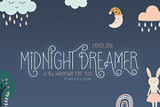 The Crafters Font Collection, a Font by Salt & Pepper Designs (Thumbnail 20 of 34)