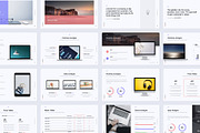 Donne - Creative Template, a Presentation Template by UDEA Store (Thumbnail 10 of 14)