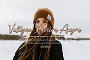Mattenlly, a Handwritten Font by Integritype Studio (Thumbnail 7 of 15)