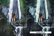 20 Influencer Style Lightroom Preset, a Preset Add-On by skybluecreative (Thumbnail 8 of 13)