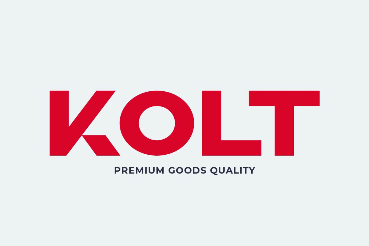 Golie - Heavy Bold Font, a Sans Serif Font by Artiveko (Photo 7 of 8)