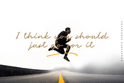 Anastasya - Signature Script, a Script Font by Typehand Studio (Thumbnail 4 of 9)