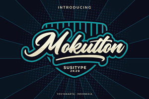 Mokutton
