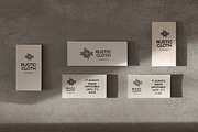 Country Wood Rustic Elegant Font, a Sans Serif Font by UICreative (Thumbnail 4 of 13)