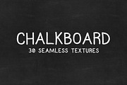 Seamless Chalkboard Textures (V2), a Texture Graphic by Medialoot (Thumbnail 3 of 6)