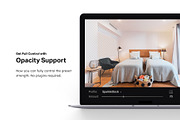 40 Bright Interior Lightroom Preset, a Preset Add-On by SparkleStock (Thumbnail 9 of 10)