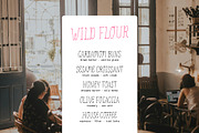 Enchanted Thread Handmade Font, a Handwritten Font by supfonts (Thumbnail 6 of 9)