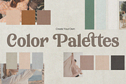 Arinag – Retro Serif Font, a Serif Font by NDNL Studio (Thumbnail 4 of 8)
