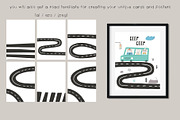 OH MY BOY, an Animal Illustration by Oksana Stepova (Thumbnail 9 of 17)