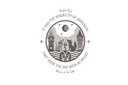 Secret Society Font + Bonus, a Script Font by Zach and Beth Design (Thumbnail 3 of 5)