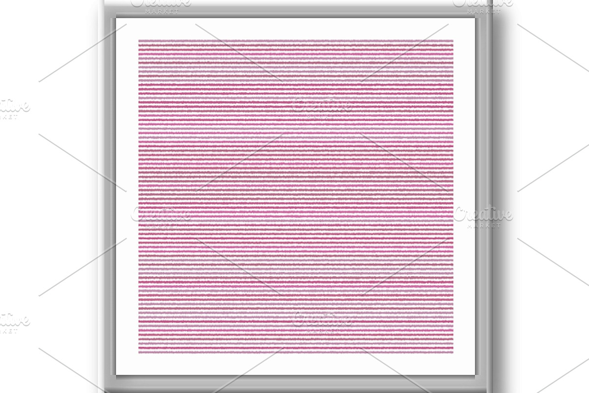 Abstract Vector Modern Geometric, a Pattern Graphic by FineArtStudio (Photo 2 of 3)