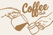 Sunkissed Sunday - Handmade Script, a Script Font by HipFonts (Thumbnail 10 of 10)