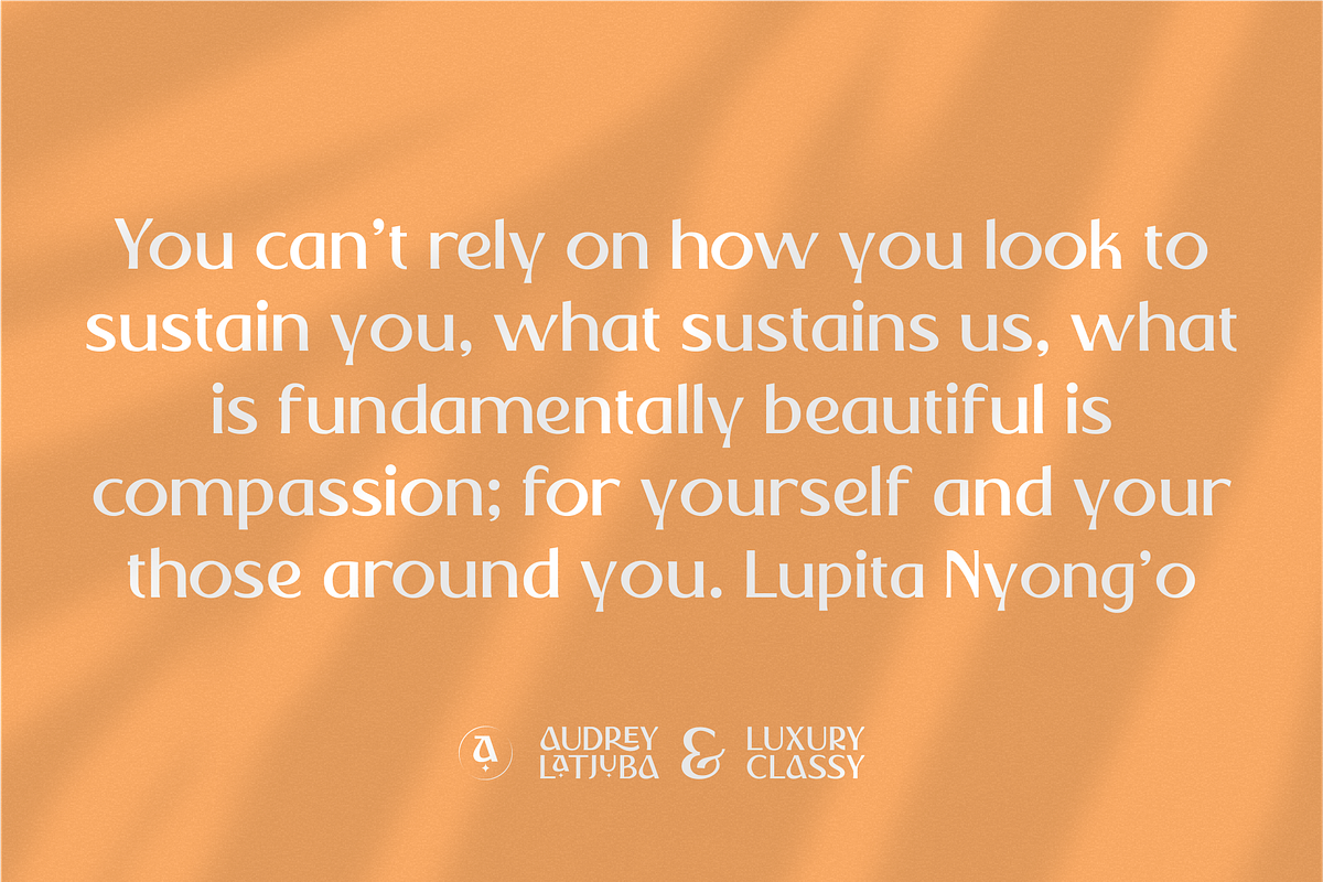 Audrey Latjuba - Sans Serif Font, a Sans Serif Font by Artchitype Studio (Photo 6 of 14)