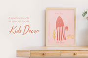 Slaycute | Cute Handwritten Font, a Handwritten Font by Denustudios (Thumbnail 7 of 15)