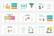 3 in 1 Business Event Powerpoint, a Presentation Template by One Percent Studio (Thumbnail 29 of 36)