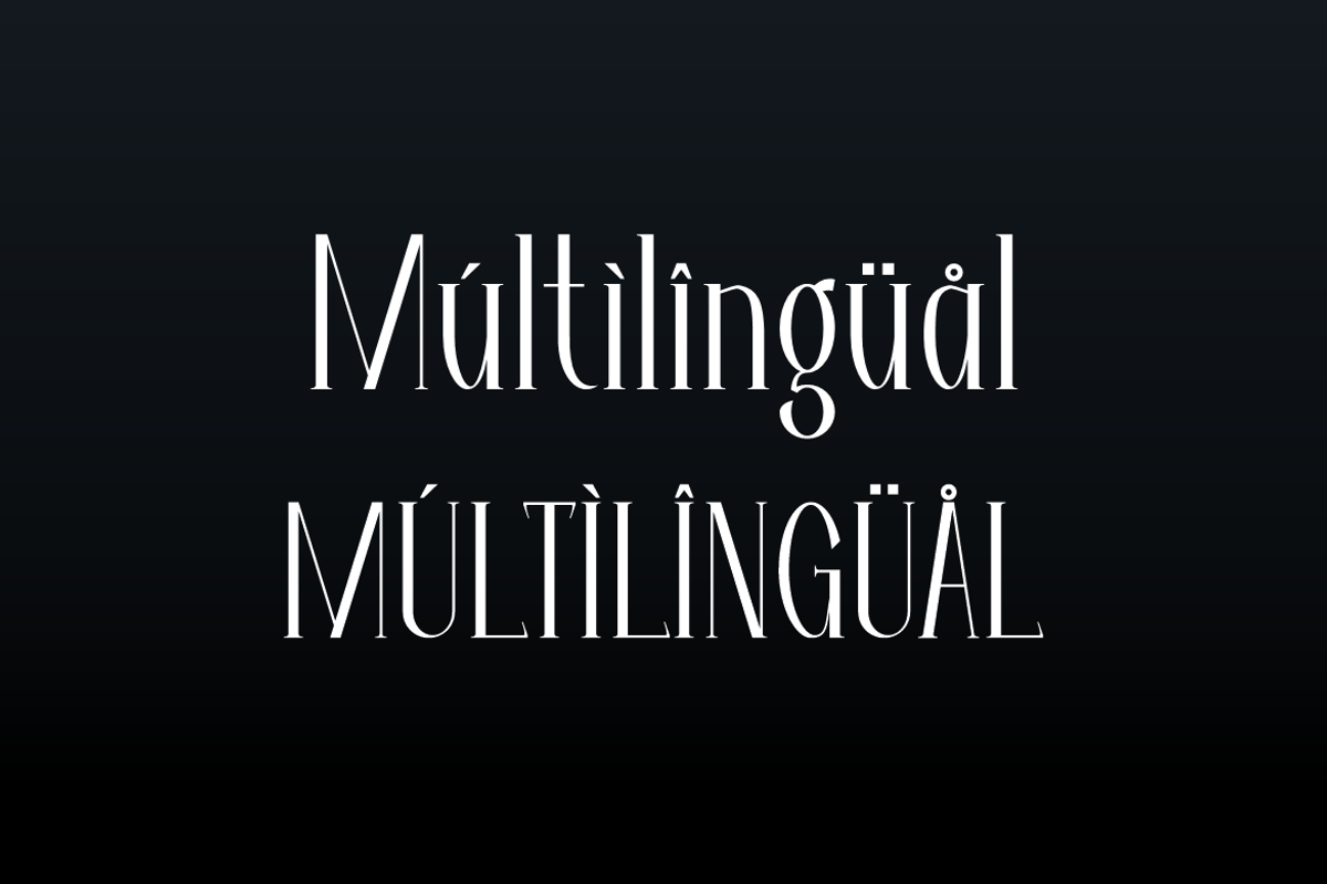 Cyfoget - Elegant Serif Font, a Serif Font by QR Design Studio (Photo 5 of 11)