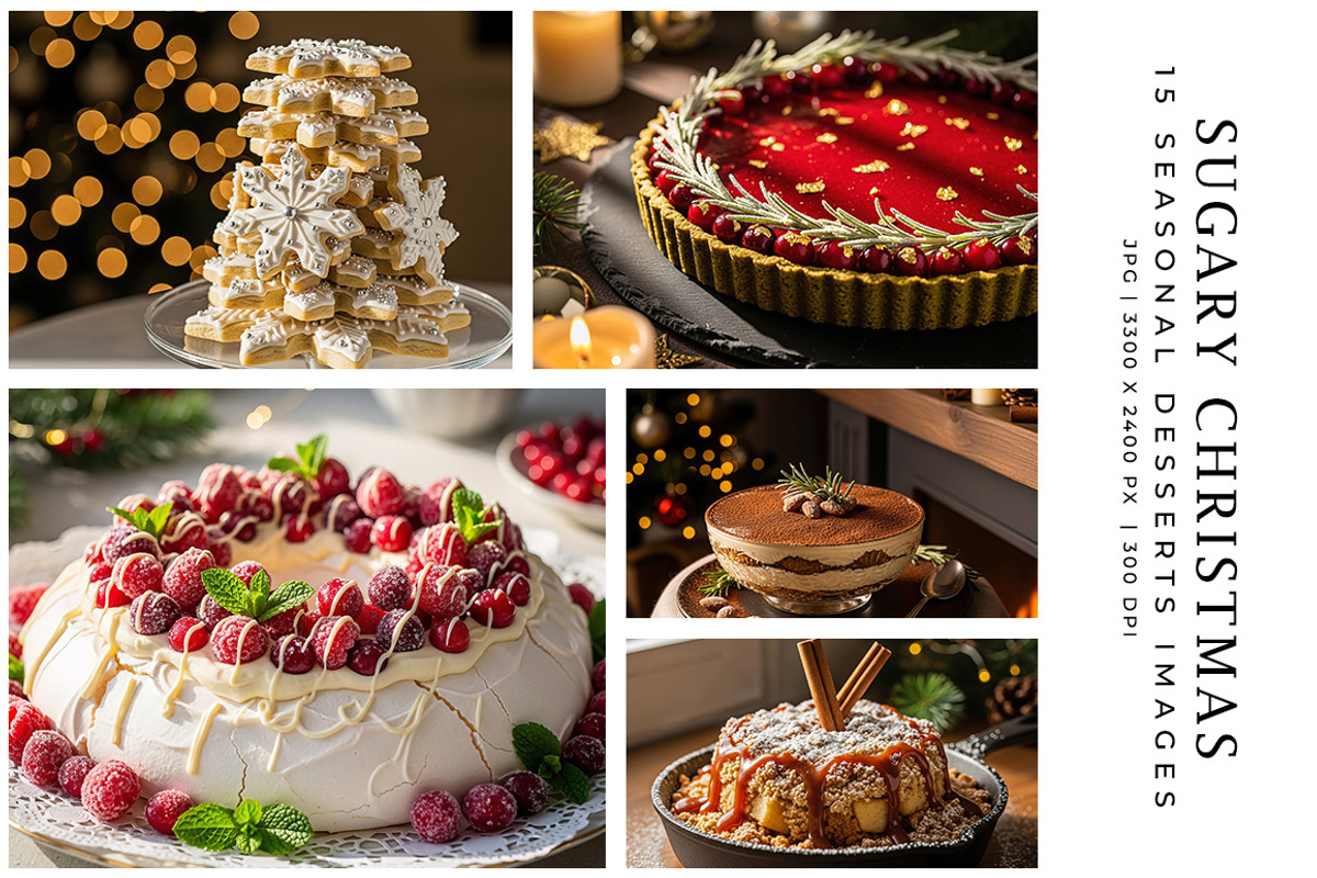 Sugary Christmas, a Holiday Photo by Digital Art Creations (Photo 3 of 4)