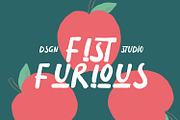 Wayfondeur Handwritten Display Font, a Handwritten Font by Maulana Creative (Thumbnail 4 of 10)