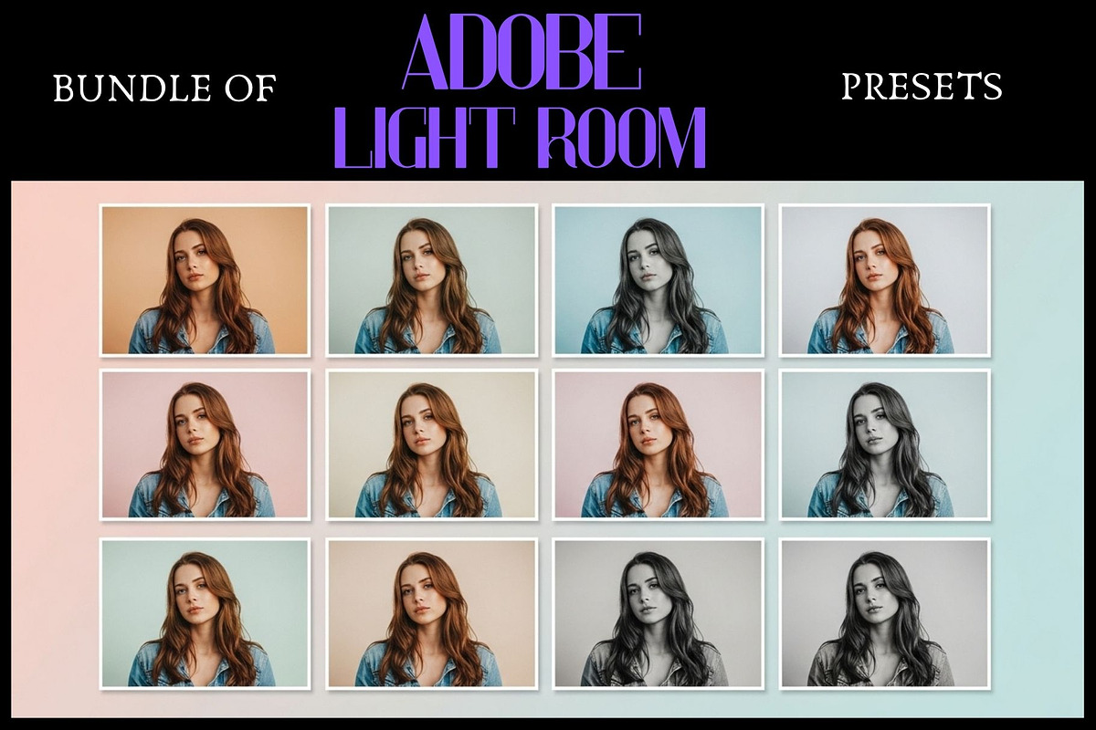 Moody Cinematic Color 120,000Presets, a Preset Add-On by Aban's World (Photo 43 of 63)
