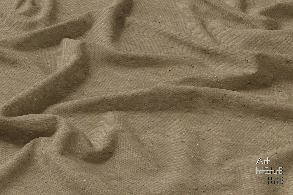 Seamless Ground Textures - Wet Mud, a Texture Graphic by Arthitecture Home (Photo 4 of 11)