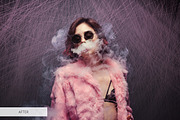 Scratches Effect Photoshop Overlays, a Plug-in Add-On by FixThePhoto (Thumbnail 4 of 34)