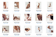 Mega Bundle Beauty Business 335 ph, a Social Media Template by OntheMoon (Thumbnail 12 of 31)