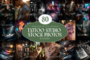 80 Tattoo Studio Stock Photos, an Arts & Entertainment Photo by Incomelion (Thumbnail 1 of 10)
