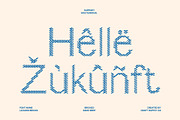 Lazario Bricks, a Sans Serif Font by Craft Supply Co. (Thumbnail 7 of 8)