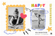 Crayon Doodle Elements Bundle, an Object Graphic by vik.stock (Thumbnail 4 of 7)